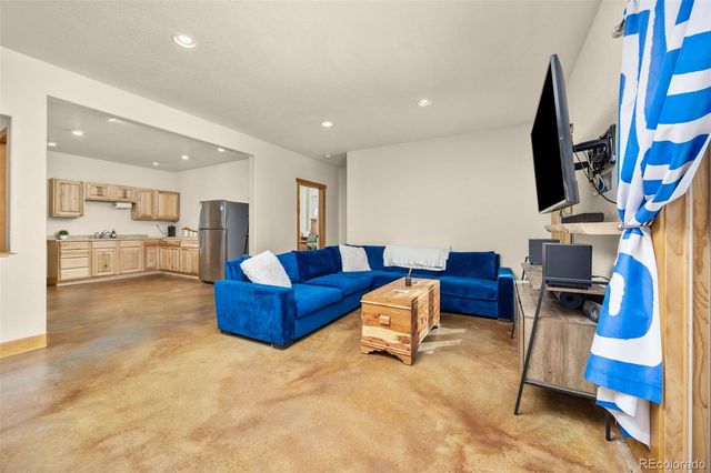 286 Chieftain Road, Black Hawk, CO 80422