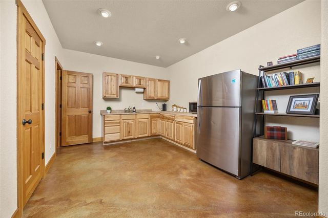 286 Chieftain Road, Black Hawk, CO 80422