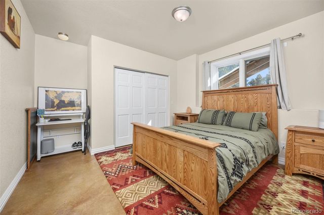 286 Chieftain Road, Black Hawk, CO 80422