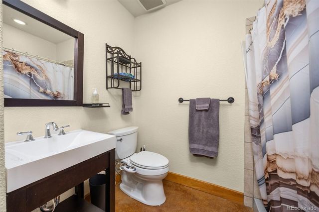 286 Chieftain Road, Black Hawk, CO 80422