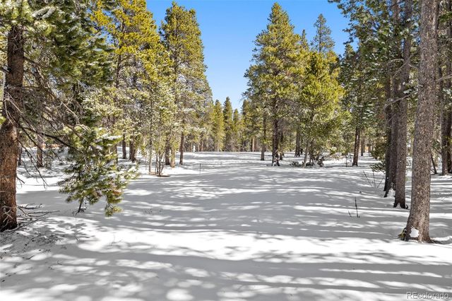 286 Chieftain Road, Black Hawk, CO 80422