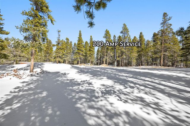 286 Chieftain Road, Black Hawk, CO 80422