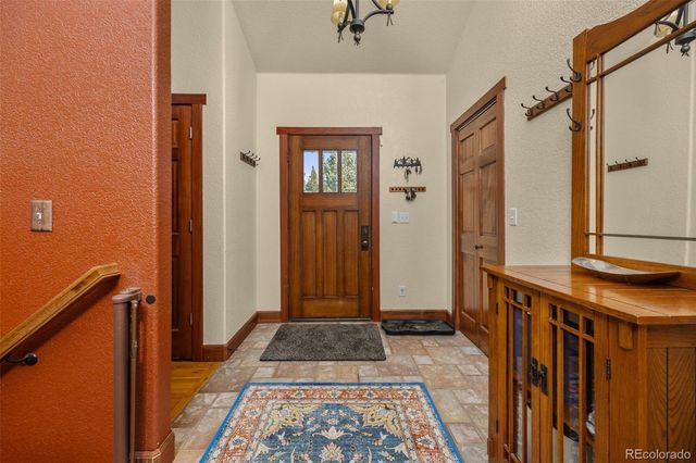 286 Chieftain Road, Black Hawk, CO 80422