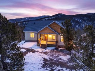 286 Chieftain Road, Black Hawk, CO 80422