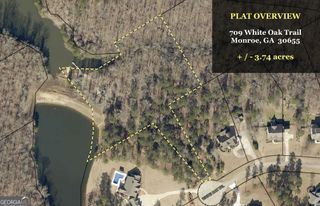709 White Oak Trail, Monroe, GA 30655