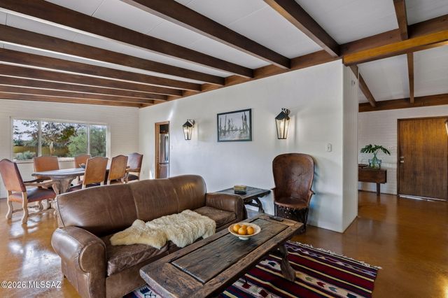 8440 N Romero Avenue, Tucson, AZ 85704