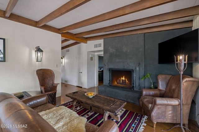 8440 N Romero Avenue, Tucson, AZ 85704