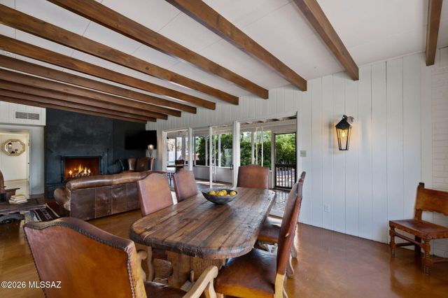 8440 N Romero Avenue, Tucson, AZ 85704