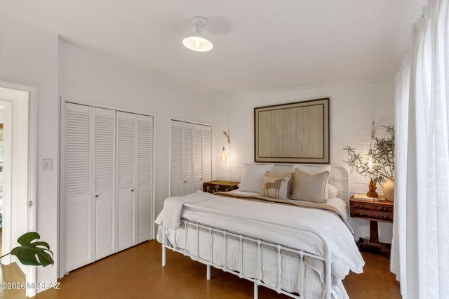 8440 N Romero Avenue, Tucson, AZ 85704