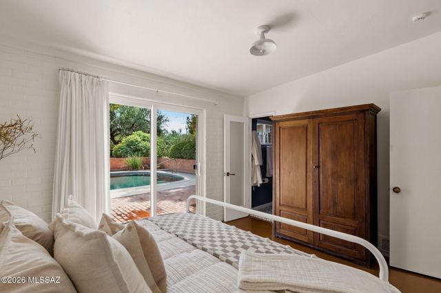 8440 N Romero Avenue, Tucson, AZ 85704