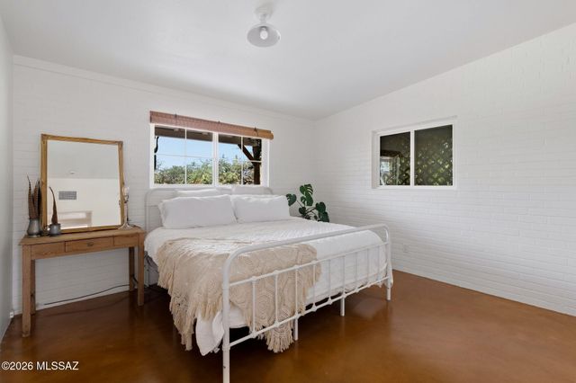 8440 N Romero Avenue, Tucson, AZ 85704