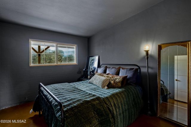 8440 N Romero Avenue, Tucson, AZ 85704