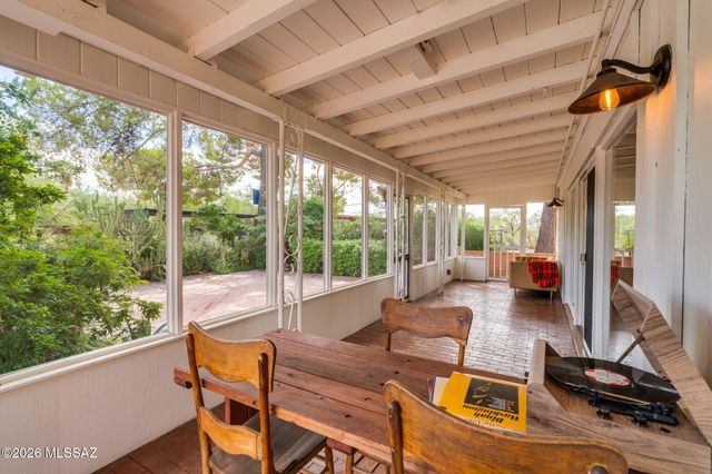 8440 N Romero Avenue, Tucson, AZ 85704
