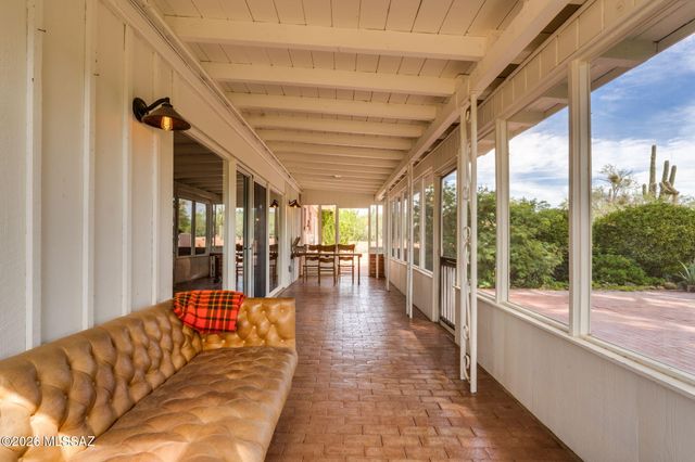 8440 N Romero Avenue, Tucson, AZ 85704