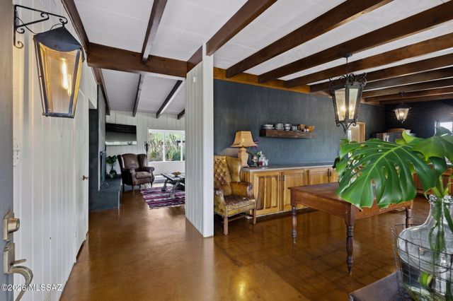 8440 N Romero Avenue, Tucson, AZ 85704