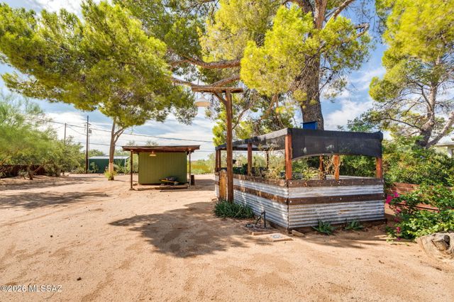 8440 N Romero Avenue, Tucson, AZ 85704