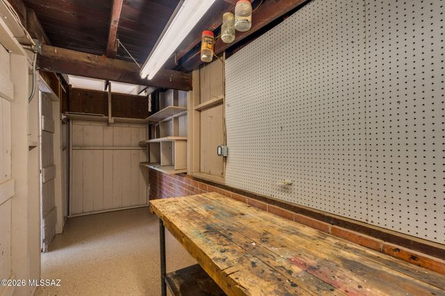 8440 N Romero Avenue, Tucson, AZ 85704
