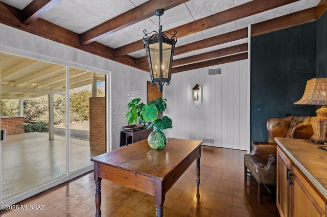 8440 N Romero Avenue, Tucson, AZ 85704