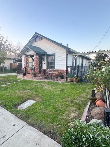 333 Cherry St, Lodi, CA 95240