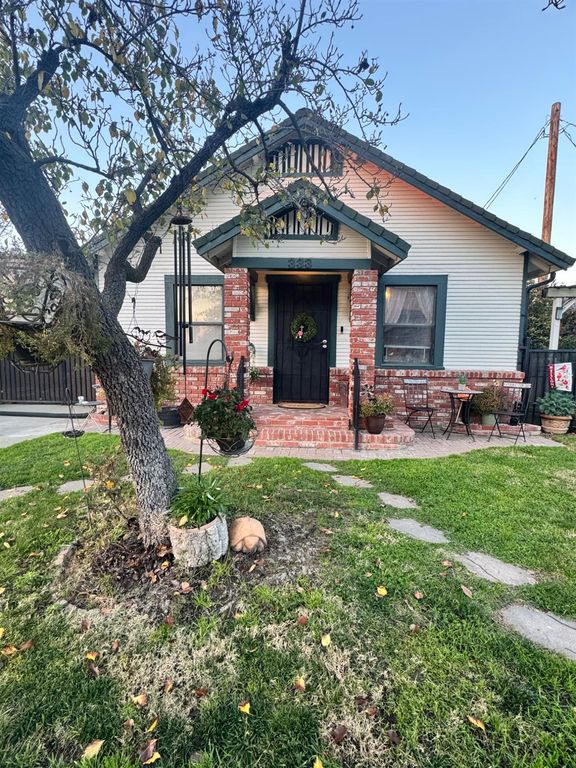 333 Cherry St, Lodi, CA 95240