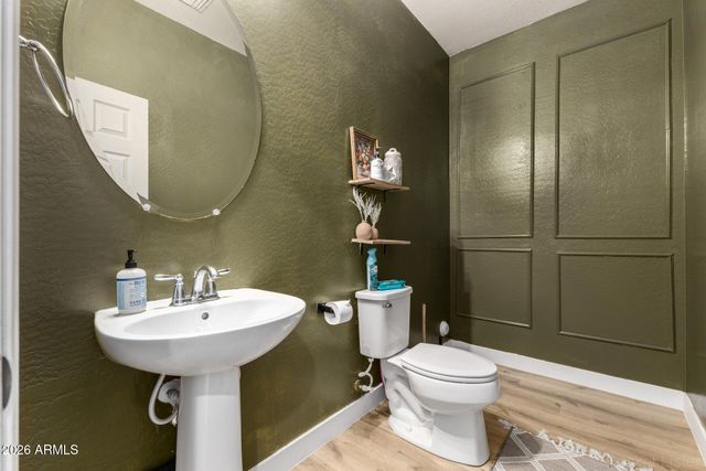 7131 W PALO VERDE Drive, Glendale, AZ 85303