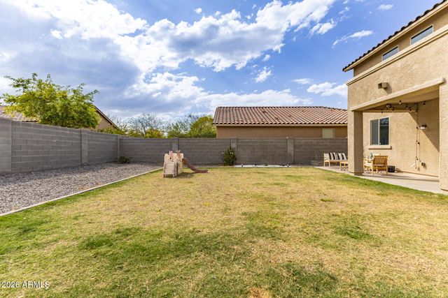 7131 W PALO VERDE Drive, Glendale, AZ 85303