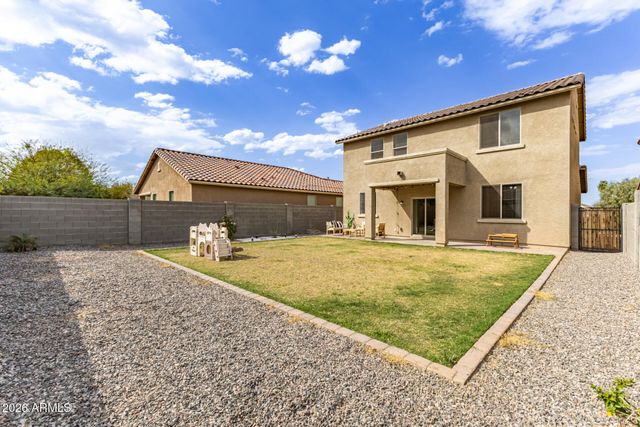 7131 W PALO VERDE Drive, Glendale, AZ 85303