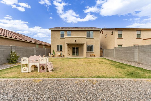 7131 W PALO VERDE Drive, Glendale, AZ 85303