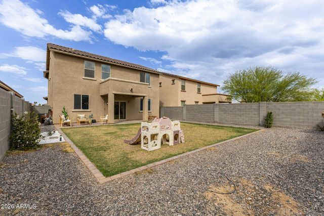 7131 W PALO VERDE Drive, Glendale, AZ 85303