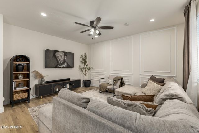 7131 W PALO VERDE Drive, Glendale, AZ 85303