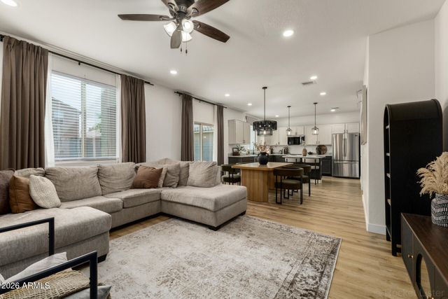 7131 W PALO VERDE Drive, Glendale, AZ 85303