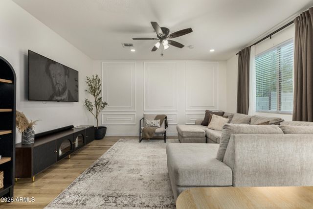 7131 W PALO VERDE Drive, Glendale, AZ 85303