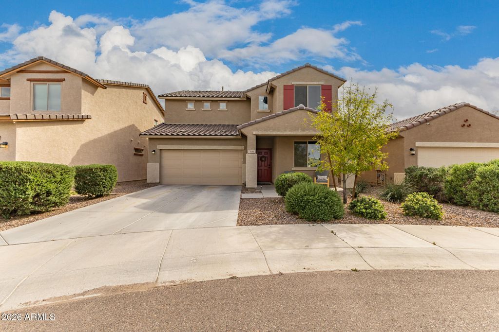 7131 W PALO VERDE Drive, Glendale, AZ 85303