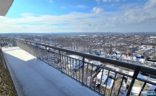 151 Prospect Avenue 19A, Hackensack, NJ 07601