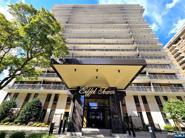 151 Prospect Avenue 19A, Hackensack, NJ 07601