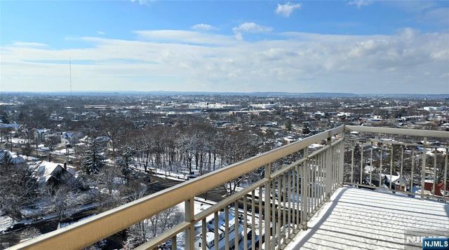 151 Prospect Avenue 19A, Hackensack, NJ 07601