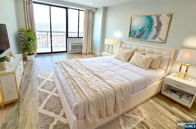 151 Prospect Avenue 19A, Hackensack, NJ 07601