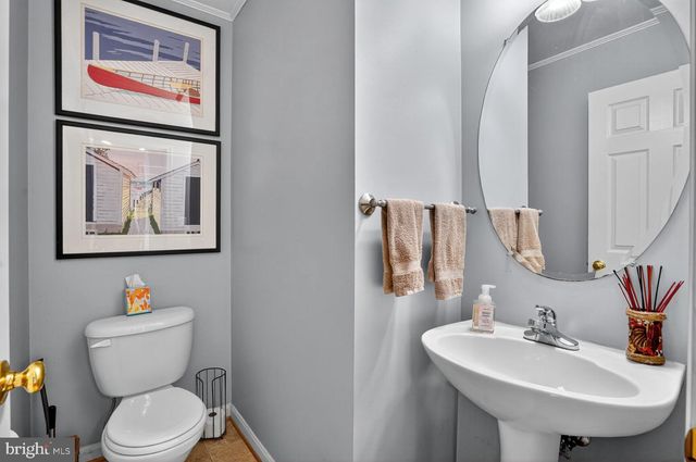 6729 EMMANUEL CT N, Gainesville, VA 20155