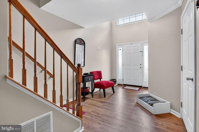 6729 EMMANUEL CT N, Gainesville, VA 20155