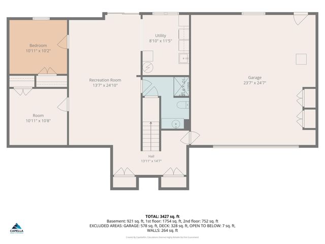 798 Torchwood Drive, New Brighton, MN 55112