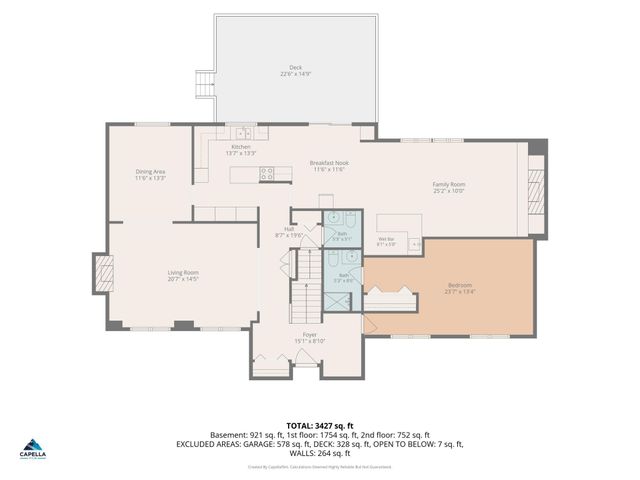 798 Torchwood Drive, New Brighton, MN 55112