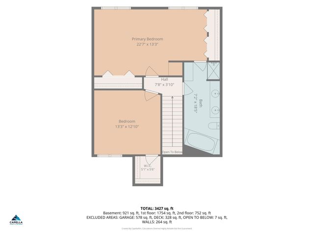 798 Torchwood Drive, New Brighton, MN 55112