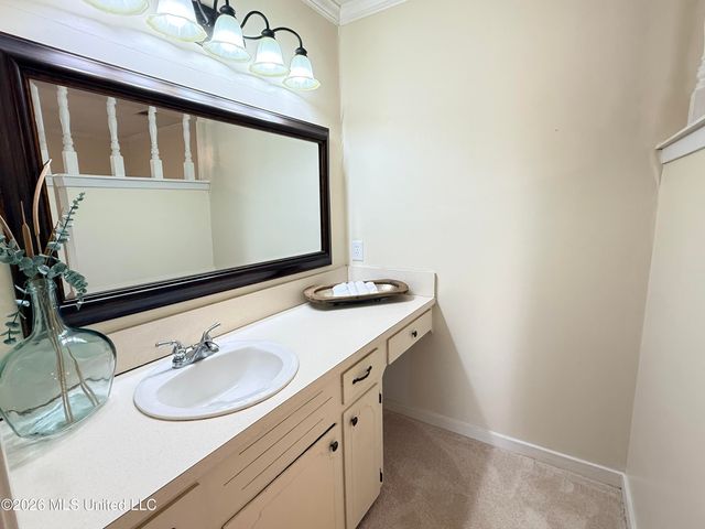 1202 Cliffdale Drive, Clinton, MS 39056