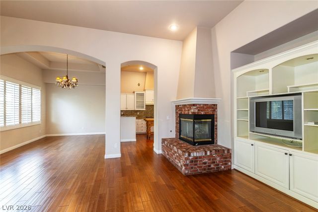 2215 Scarlet Rose Drive, Las Vegas, NV 89134