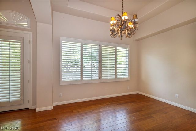 2215 Scarlet Rose Drive, Las Vegas, NV 89134