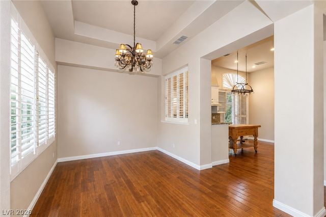 2215 Scarlet Rose Drive, Las Vegas, NV 89134