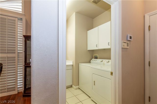 2215 Scarlet Rose Drive, Las Vegas, NV 89134
