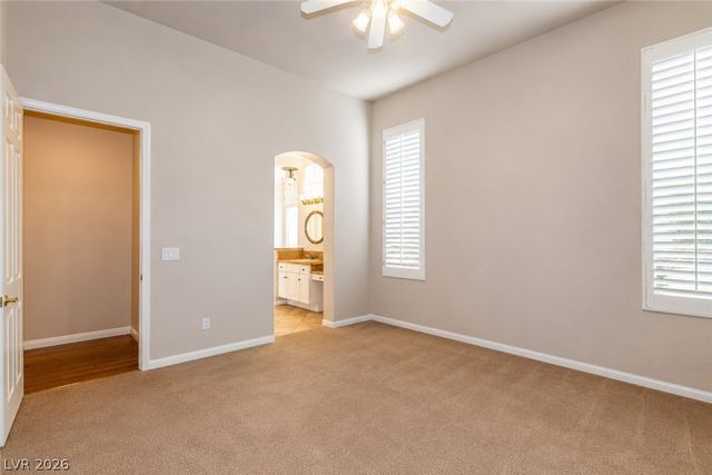 2215 Scarlet Rose Drive, Las Vegas, NV 89134