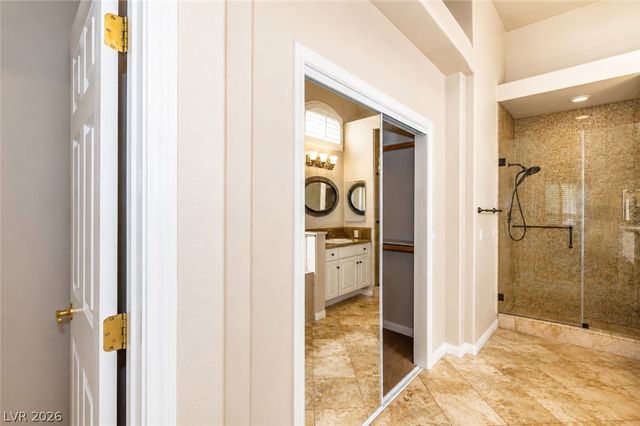 2215 Scarlet Rose Drive, Las Vegas, NV 89134