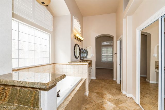2215 Scarlet Rose Drive, Las Vegas, NV 89134